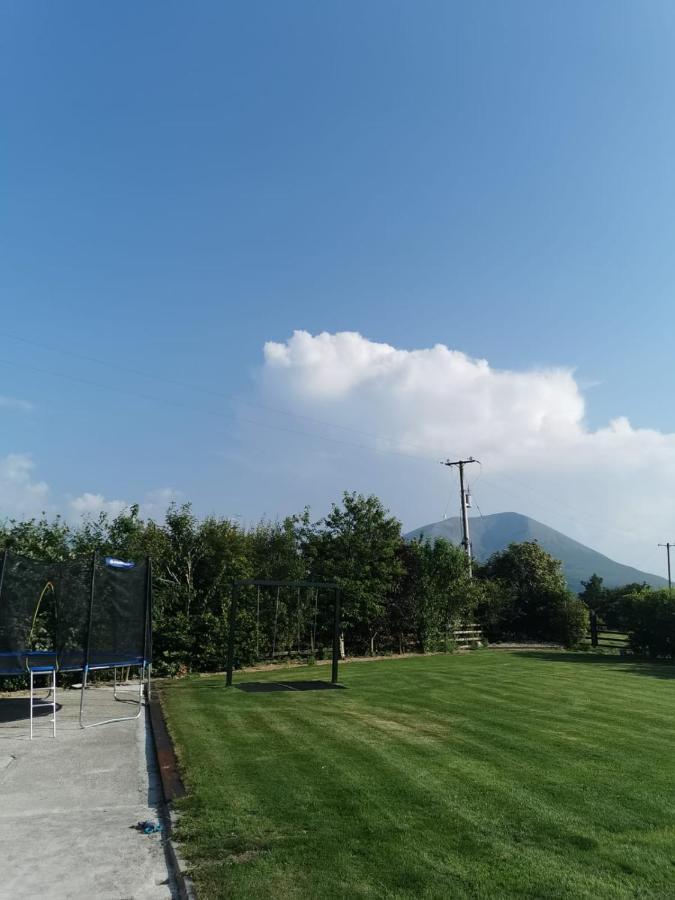 The Loft Appartement Crossmolina Buitenkant foto