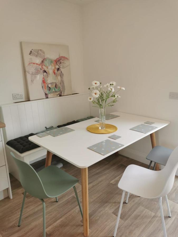 The Loft Appartement Crossmolina Buitenkant foto